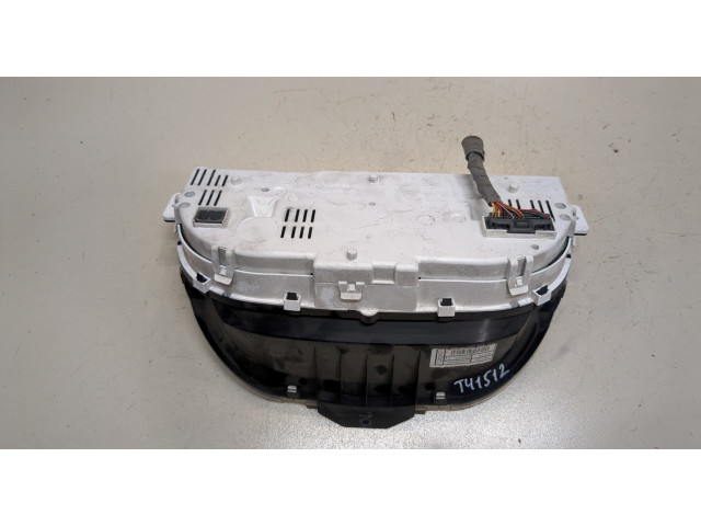Панель приборов  Honda CR-V 2007-2012           2.2  Дизель