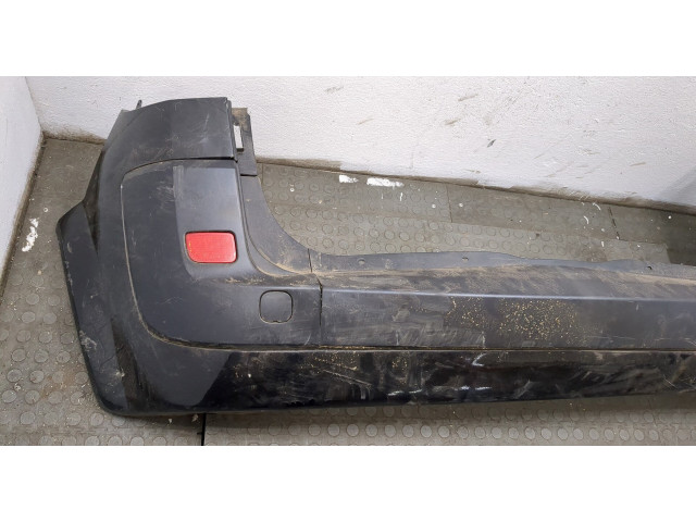 Бампер  Renault Scenic 2003-2009 задний   