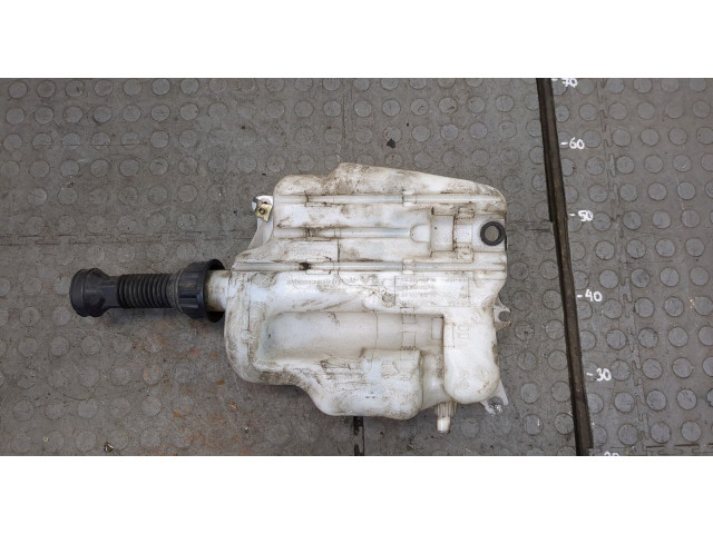 Бачок омывателя  Peugeot 406 1999-2004    