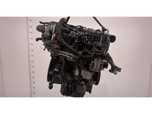 Форсунка топливная  Saab 9-3 2002-2014         