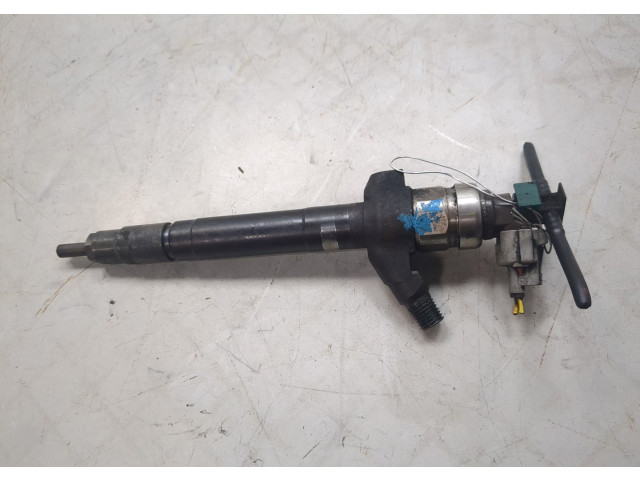 Форсунка топливная  Citroen Jumper (Relay) 2006-2014    1980J7, 6C1Q9K546AC     