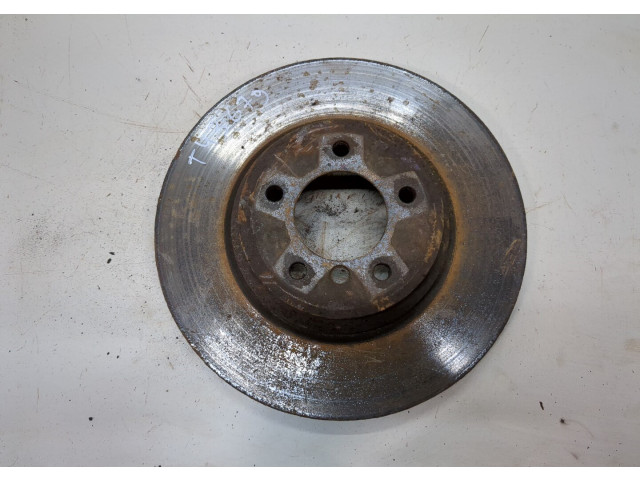 Диск тормозной  BMW 3 E90, E91, E92, E93 2005-2012   передний   34116855000, 6855000      