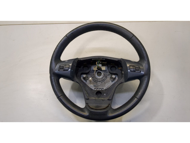 Руль  Opel Corsa D 2006-2011             