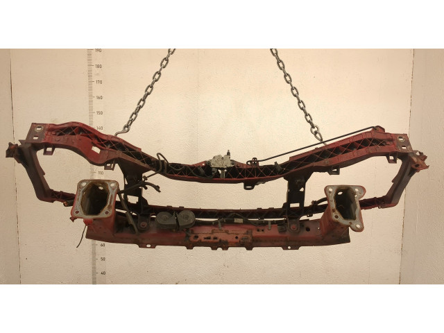 Замок капота  Ford Focus 2 2008-2011     