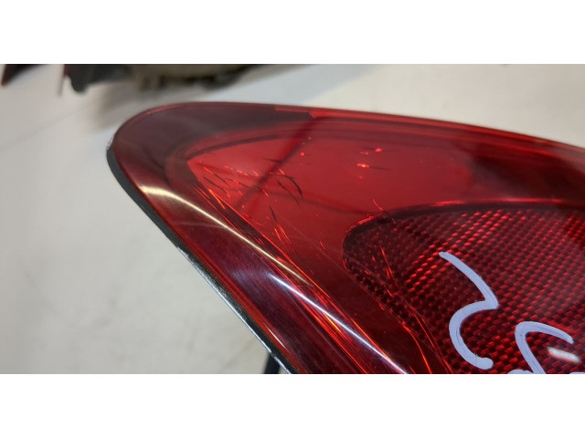 Задний фонарь        Lexus IS 2005-2013 