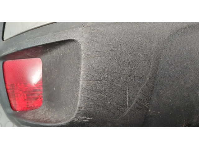 Бампер  Peugeot 3008 2016-2020 задний   1696719680