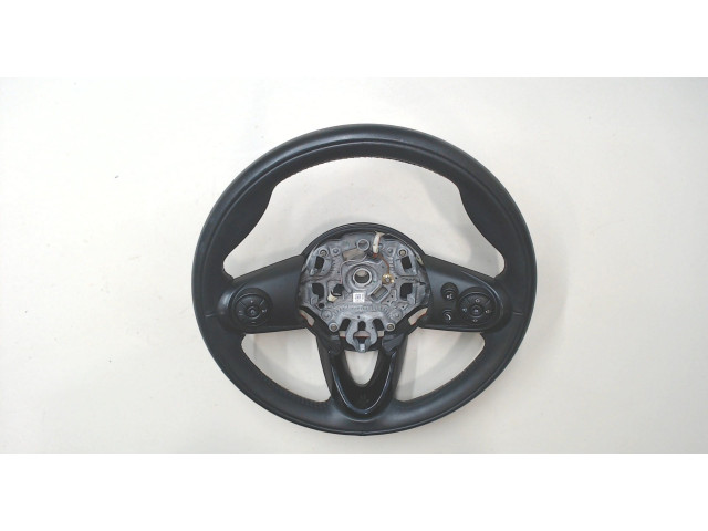 Руль  Mini Cooper (F56) 2013-             32306996047