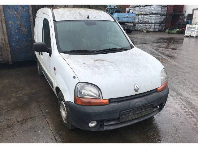 Стойка амортизатора  Renault Kangoo 1998-2008     1.9  дизель