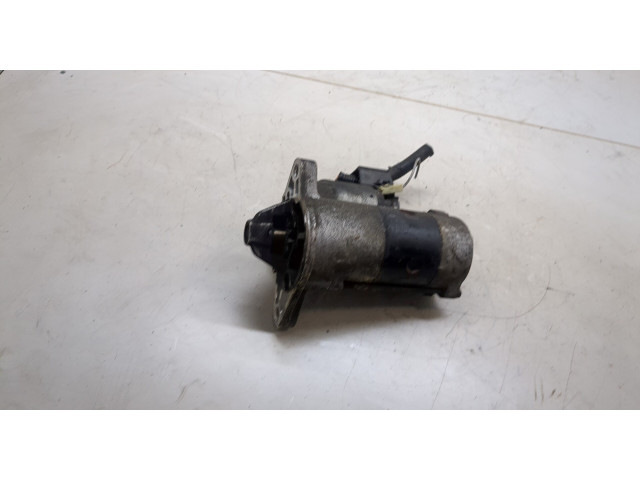 Стартер  Mazda 3 (BK) 2003-2009   M002T88671   