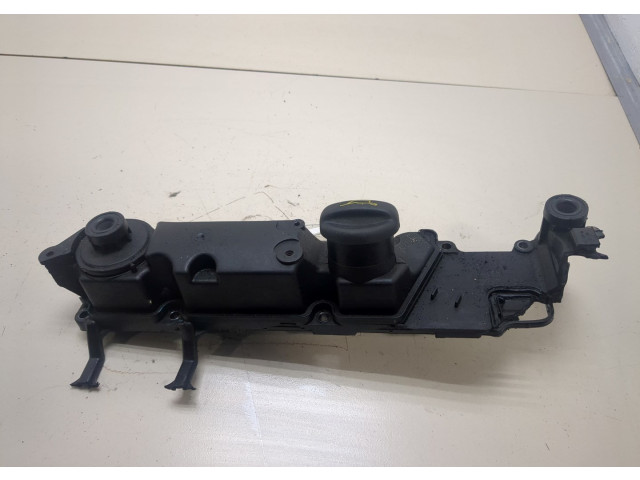 Клапанная крышка двигателя ДВС  Ford Fusion 2002-2012 1.4     