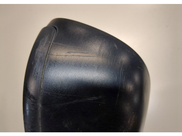 Зеркало боковое  Volkswagen Polo 2001-2005  правое            6Q1857508F