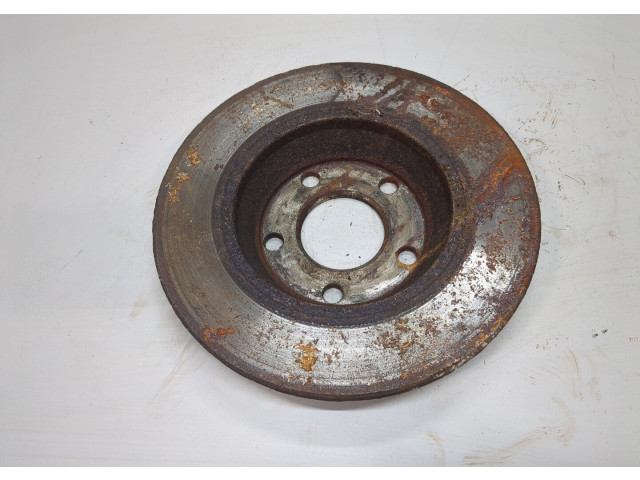 Диск тормозной  Audi A4 (B5) 1994-2000 1.6  задний     8D0615601B      