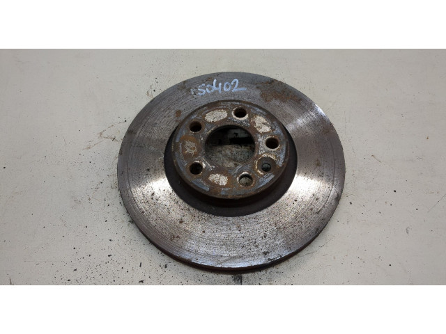 Диск тормозной  Ford S-Max 2006-2010   передний         