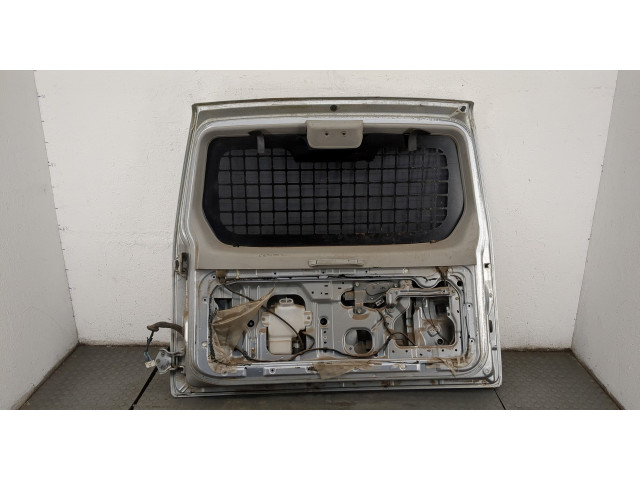 Замок багажника  Mitsubishi Pajero / Montero 2000-2006       