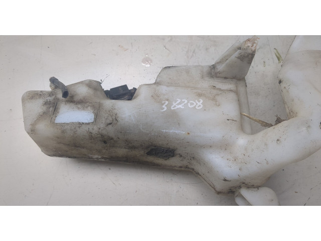 Бачок омывателя  Seat Ibiza 3 2006-2008      1.4
