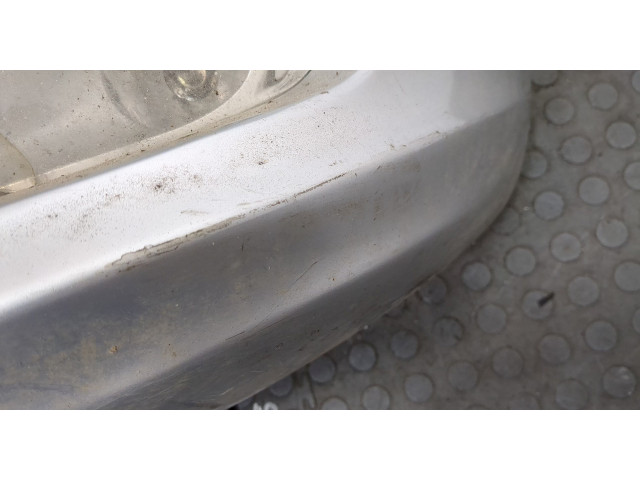 Бампер  Mercedes S W221 2005-2013 передний   