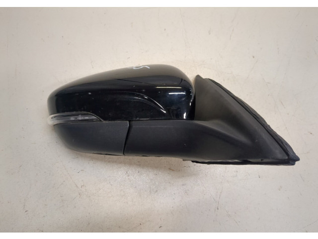 Зеркало боковое  Ford Focus 4 2018-  правое           2566269, JX7B17E714LK
