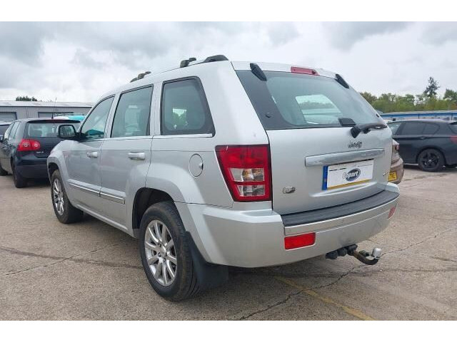 Стартер  Jeep Grand Cherokee 2004-2010 3     