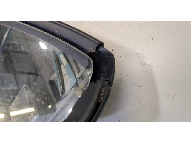 Зеркало боковое  Volkswagen Polo 2009-2014  правое            