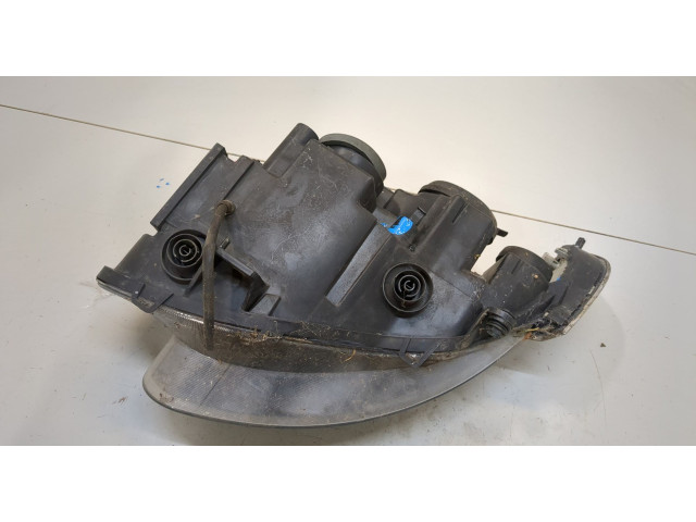 Фара передняя  Saab 9-5 2005-2010 правая 