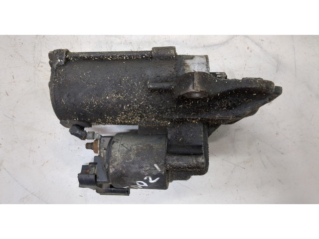 Стартер  Ford Focus 2 2008-2011 1.6     