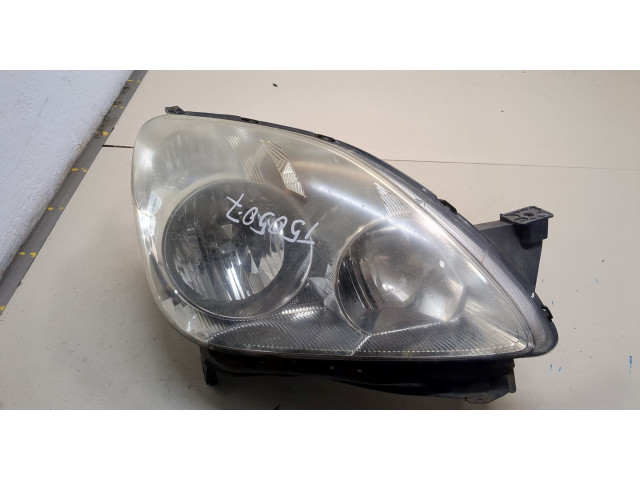 Фара передняя  Honda CR-V 2001-2006 правая 