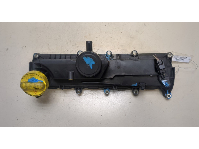 Клапанная крышка двигателя ДВС  Renault Megane 3 2009-2016 1.5     