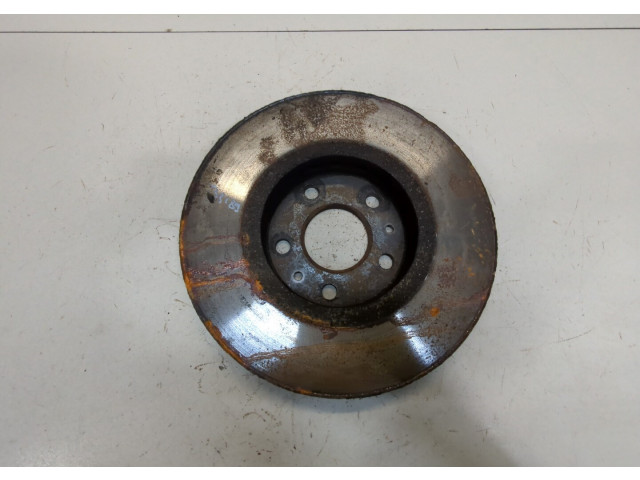 Диск тормозной  Renault Scenic 2009-2012 1.4  передний    402066949R      