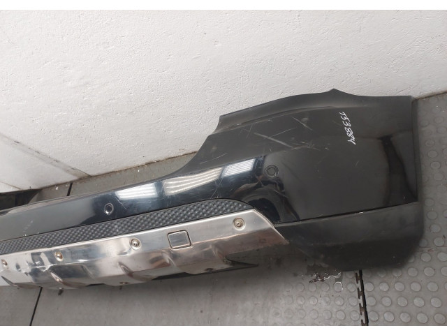 Бампер  Mercedes ML W164 2005-2011 задний   A16488058049999, A1648853925