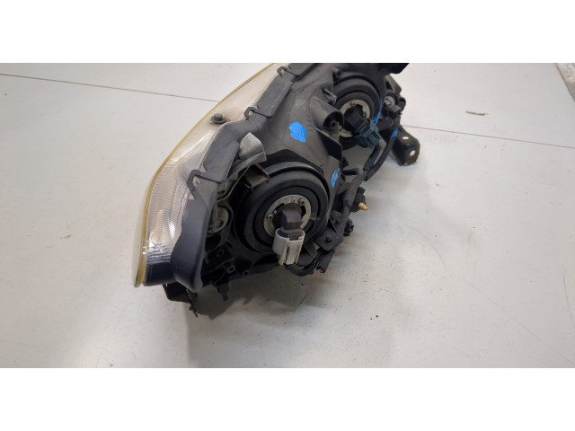 Фара передняя  Honda Civic 2005-2012 левая 