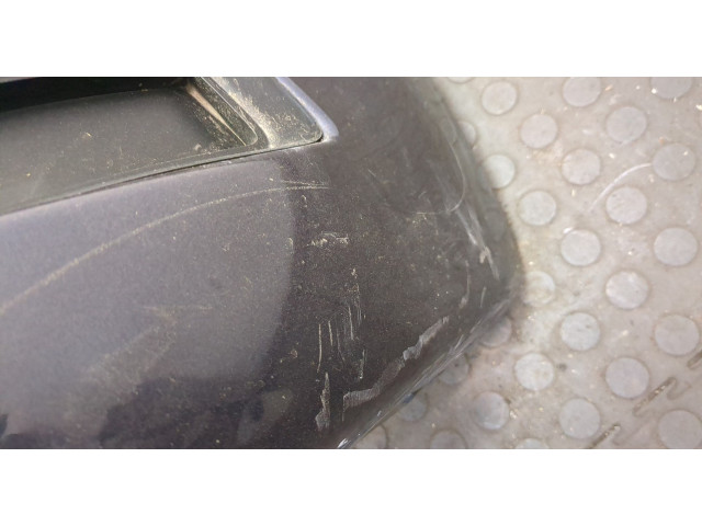 Бампер  Citroen C4 Picasso 2006-2013 передний   