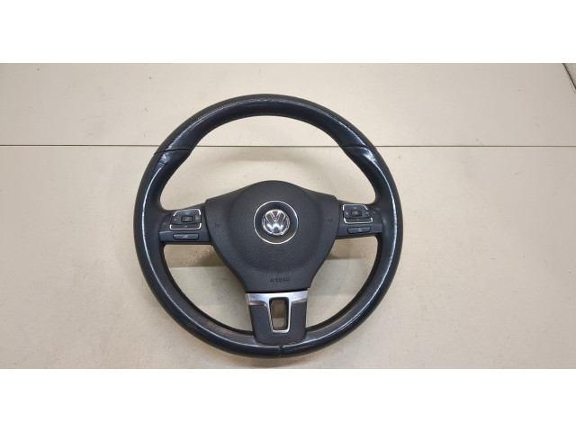 Руль  Volkswagen Tiguan 2011-2016           