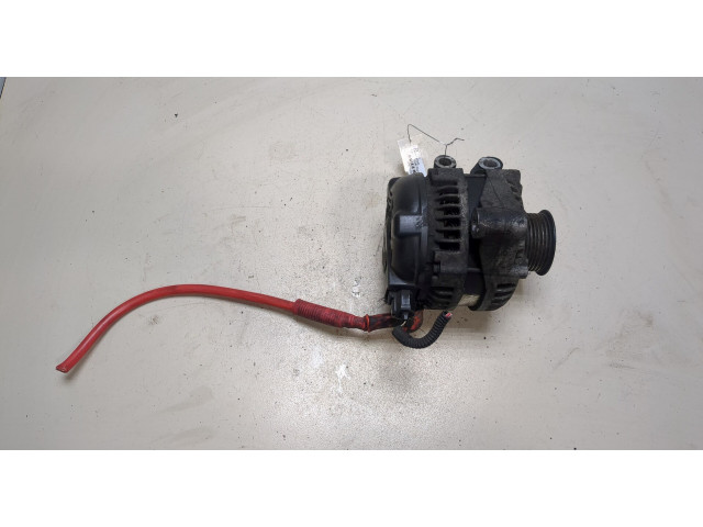 Генератор  Land Rover Range Rover Sport 2005-2009           