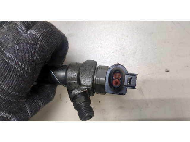 Форсунка топливная  Volkswagen Tiguan 2007-2011    03L130277J     