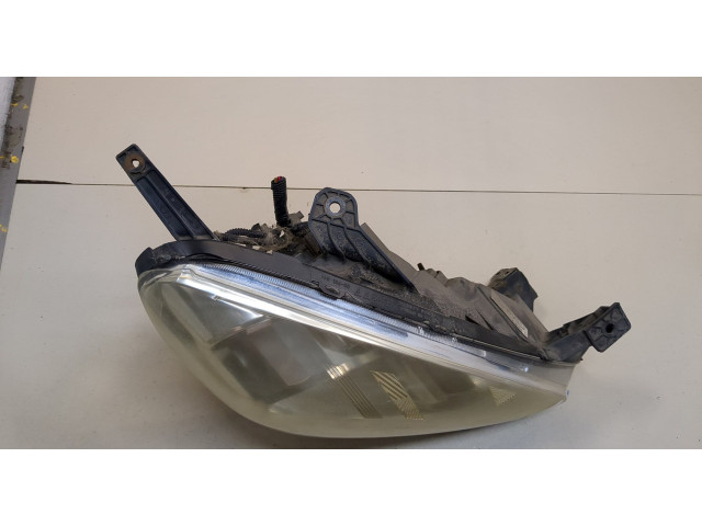 Фара передняя  Honda CR-V 2001-2006 правая 