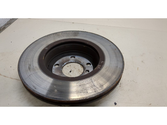 Диск тормозной  BMW X3 E83 2004-2010   передний   34113400151, 3400151      