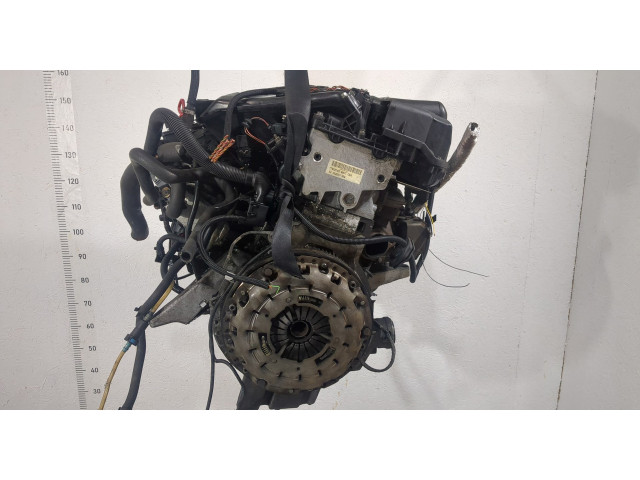  Турбина  BMW X3 E83 2004-2010             