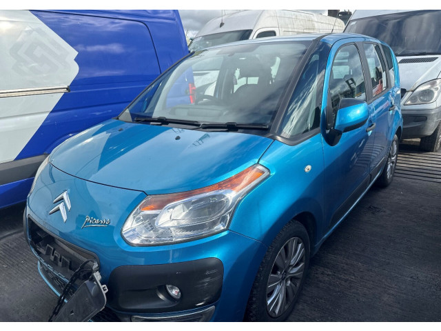 Блок БСМ  Citroen C3 picasso 2009-2017           1.6