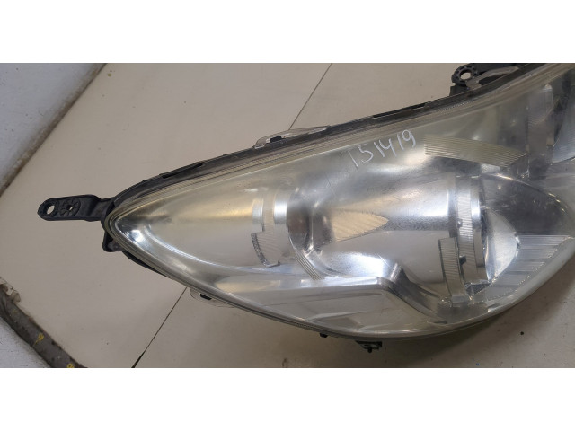 Фара передняя  Subaru Legacy Outback (B14) 2009-2014 правая 
