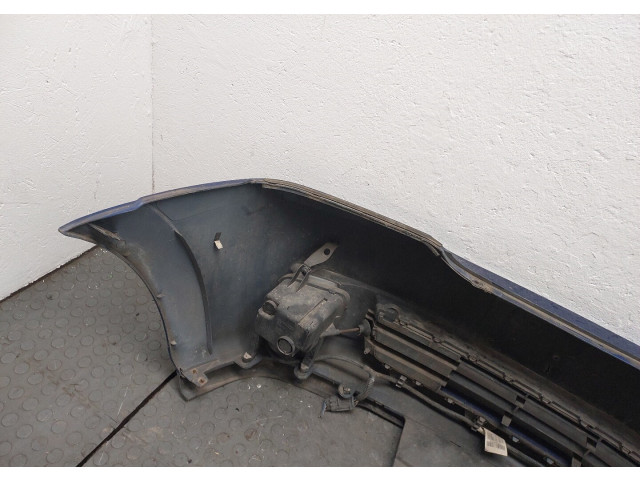 Бампер  Opel Meriva 2003-2010 передний   