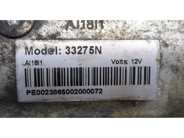 Стартер  Mini Cooper (R56/R57) 2006-2013 1.6     