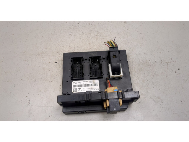 Блок комфорта  Volkswagen Golf 6 2009-2012      1K0937085H  
