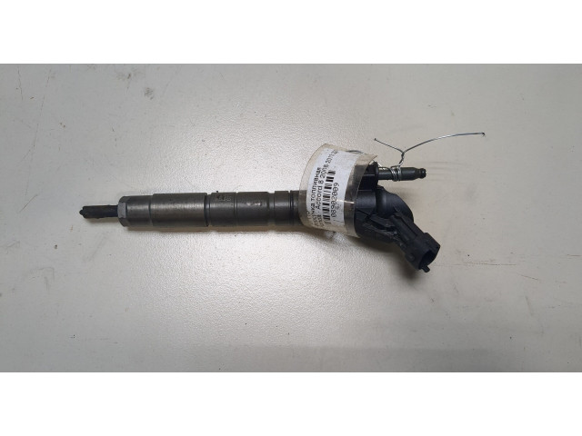 Форсунка топливная  Honda Accord 8 2008-2013    0445116006     