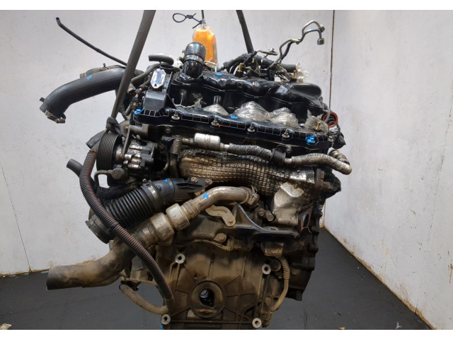  Турбина  Land Rover Range Rover 3 (LM) 2002-2012             