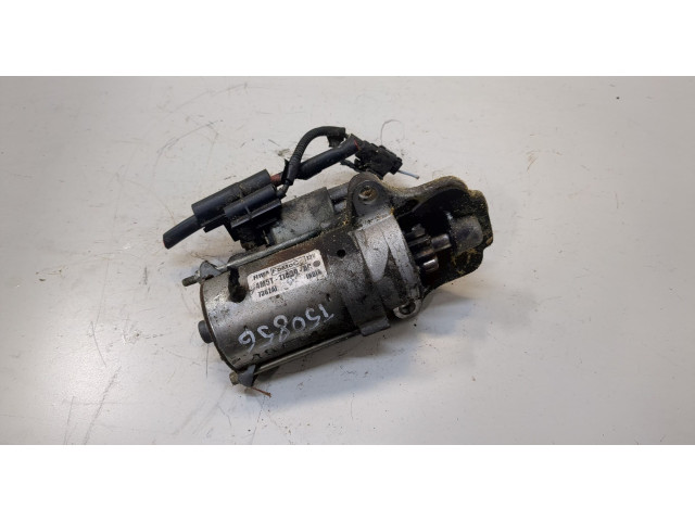 Стартер  Ford C-Max 2002-2010 1.8     