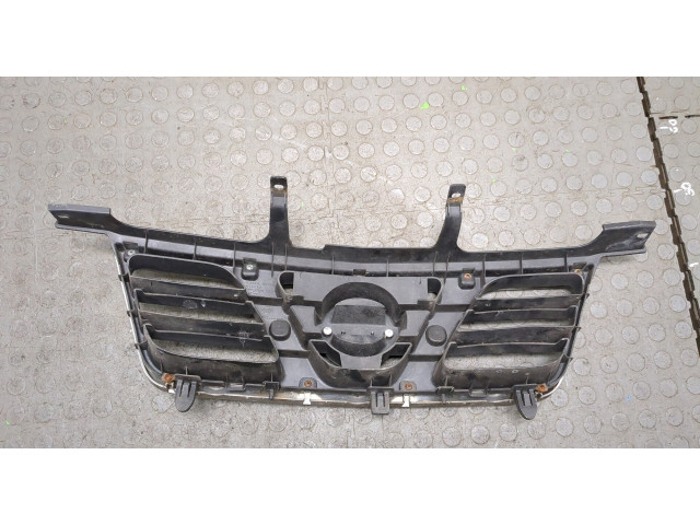 Решетка радиатора  Nissan X-Trail (T30) 2001-2006          623108H700
