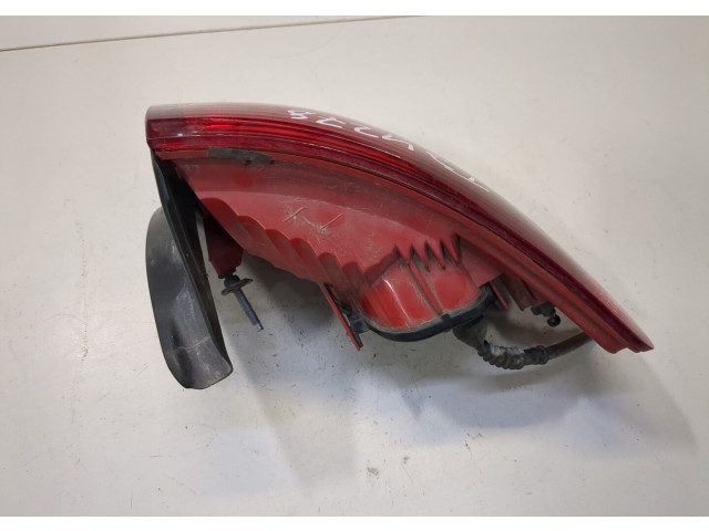 Задний фонарь     89034302   Audi A6 (C6) Allroad 2006-2008 