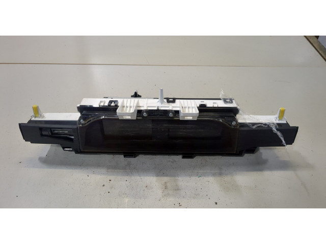 Дисплей бортового компьютера  Mazda CX-7 2007-2012 EH70611J0F       