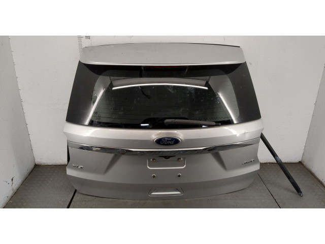 Замок багажника  Ford Explorer 2015-2019       