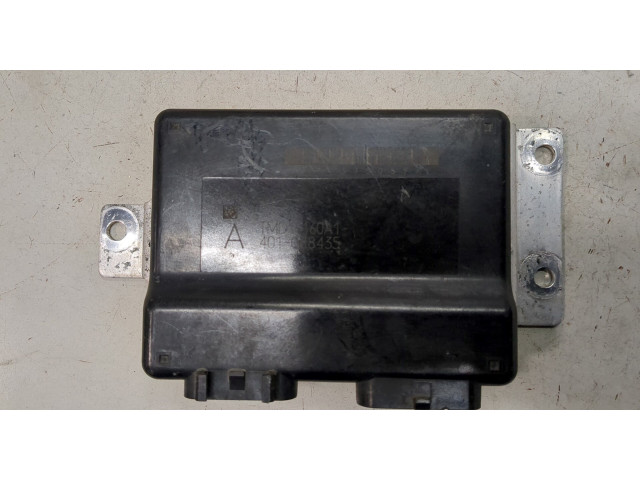 Блок комфорта  Cadillac Escalade 2 2000-2006        